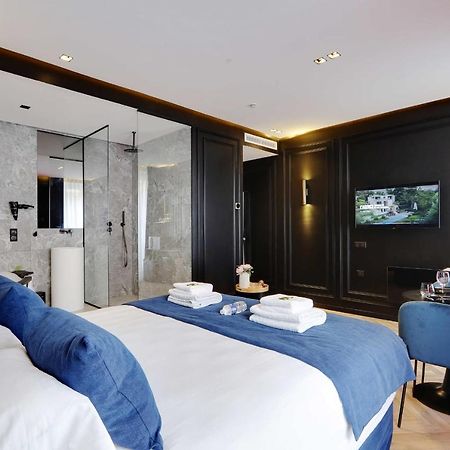פריז Couples Getaway Unit With Jacuzzi - City Center מראה חיצוני תמונה
