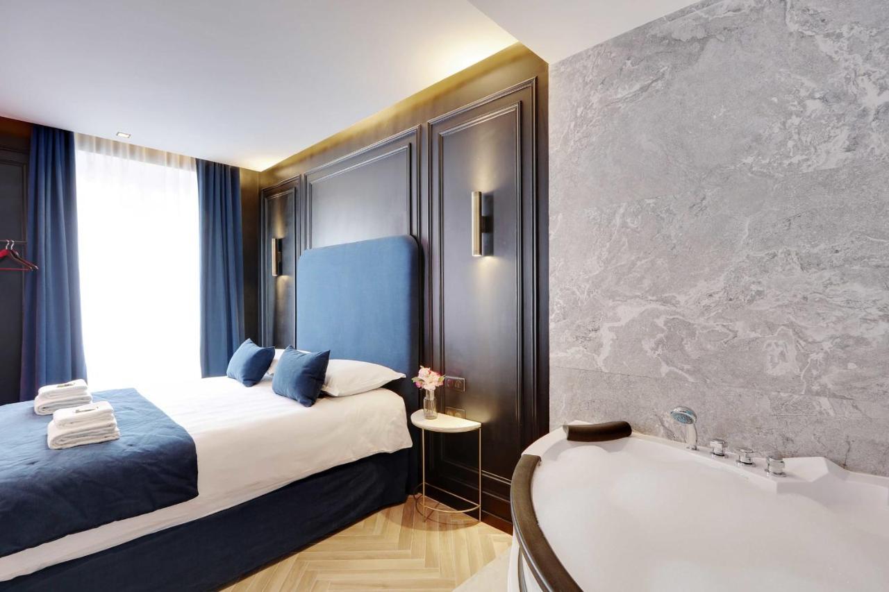 פריז Couples Getaway Unit With Jacuzzi - City Center מראה חיצוני תמונה